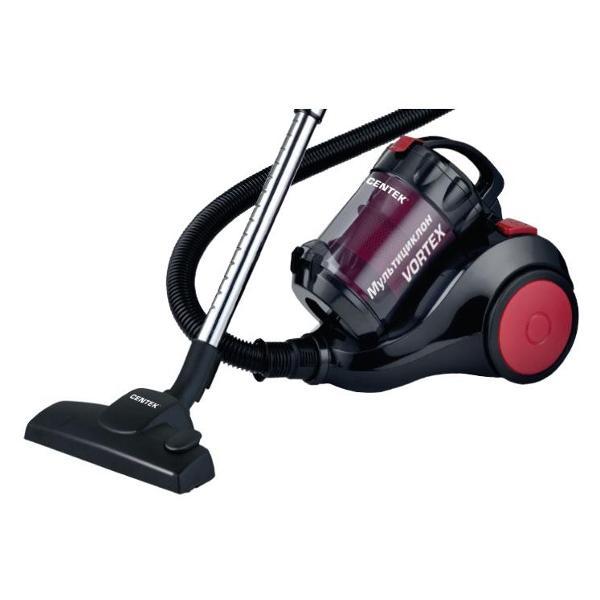 Изображение товара Пылесос напольный Centek CT-2529