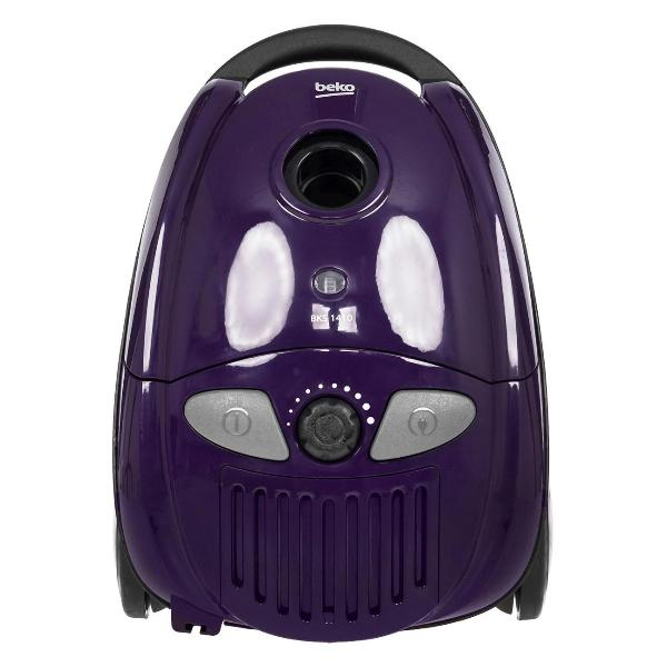Изображение товара Пылесос напольный Beko BKS 1410