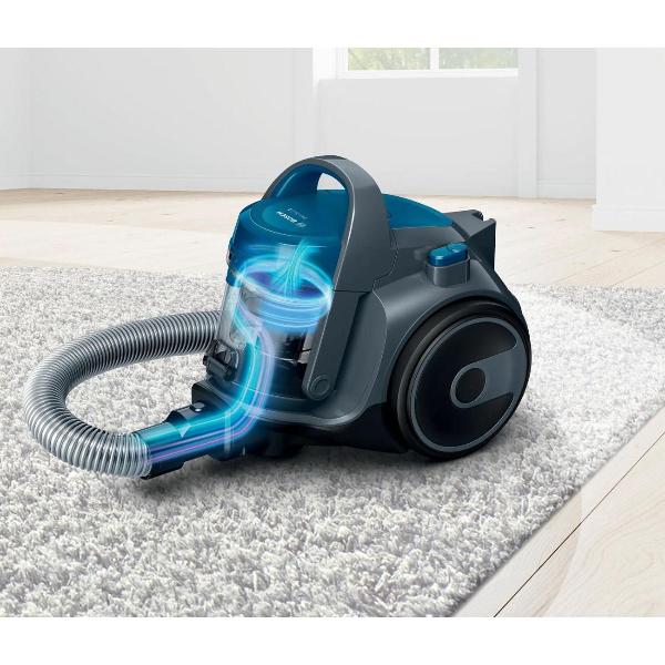 Изображение товара Пылесос напольный Bosch BGS05A220