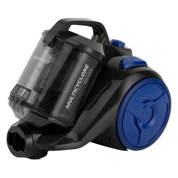 Изображение товара Пылесос напольный Starwind SCV2555 2500Вт