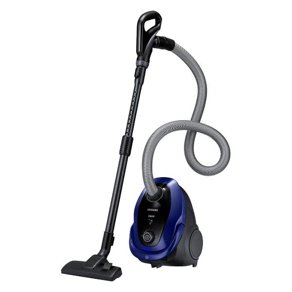 Изображение товара Пылесос напольный Samsung VC20M255AWB