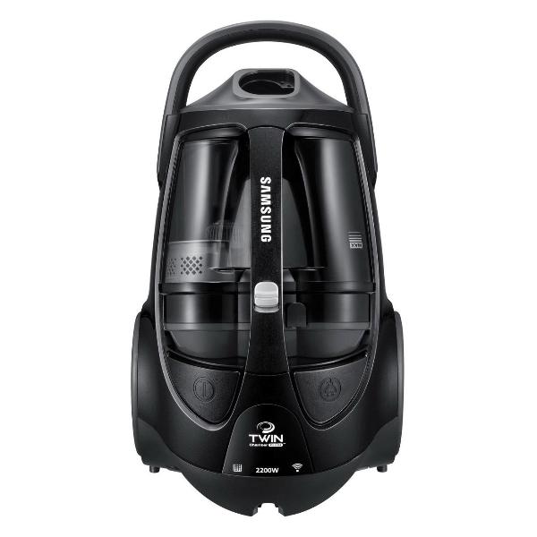 Изображение товара Пылесос напольный Samsung VCC8874H35/XEV