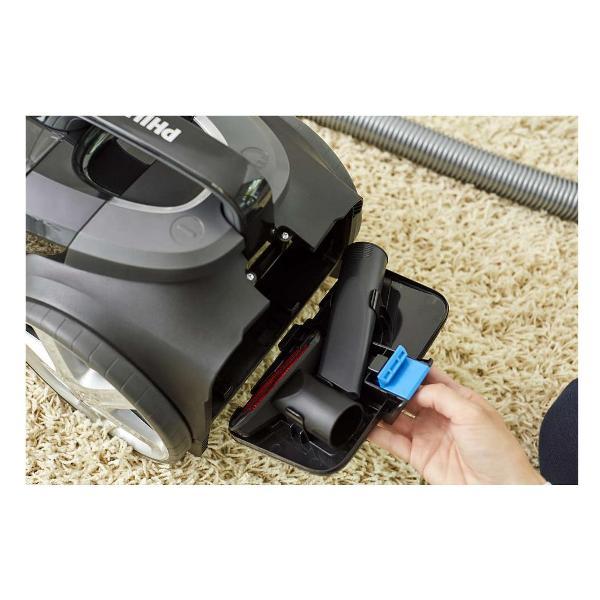 Изображение товара Пылесос напольный Philips FC9734/01