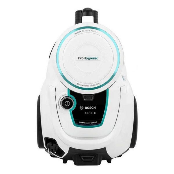 Изображение товара Пылесос напольный Bosch BGS41HYG1