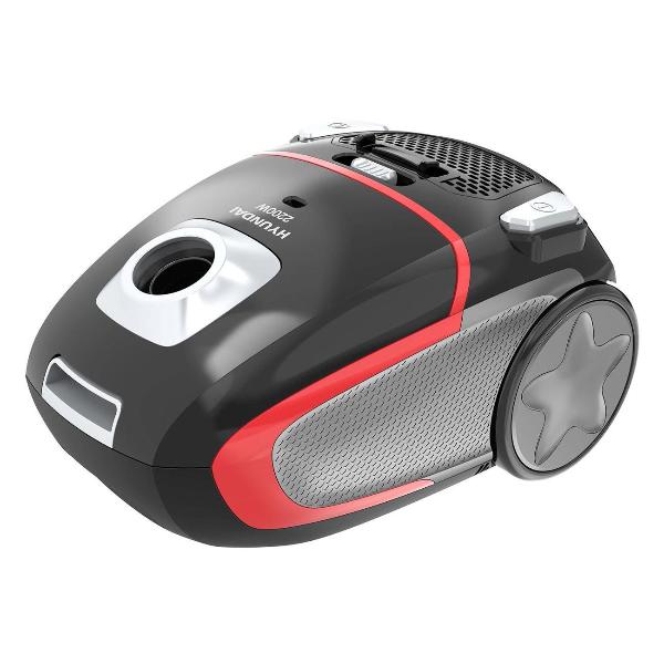 Изображение товара Пылесос напольный Hyundai HYV-B4995