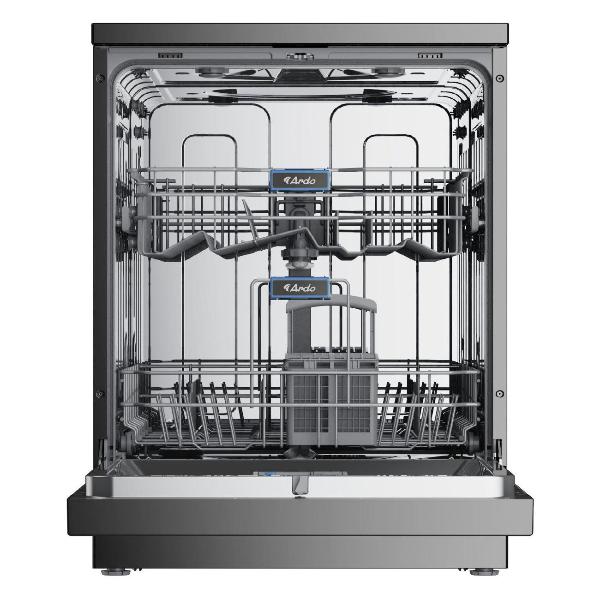 Изображение товара Посудомоечная машина Ardo DTH1362S2