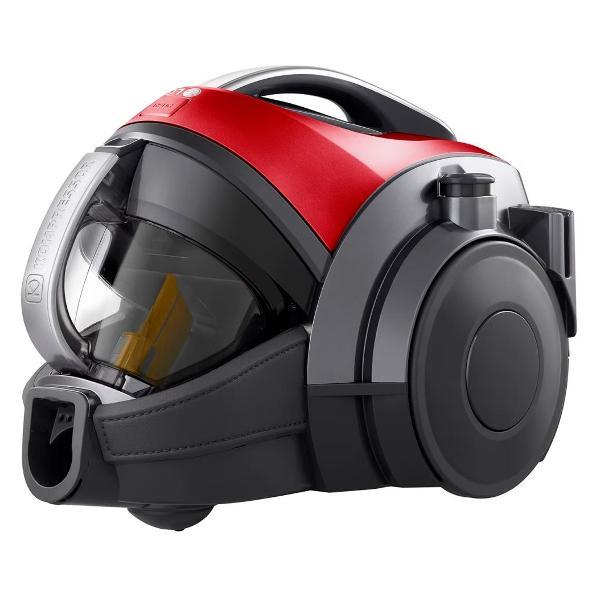 Изображение товара Пылесос напольный LG VK89689HU