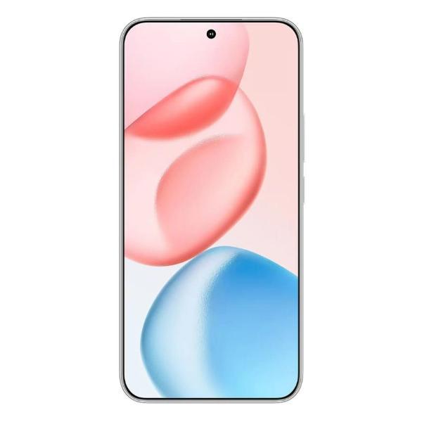 Изображение товара Смартфон HONOR 400 12/512GB Meteor Silver