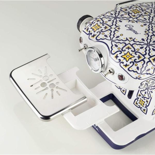 Изображение товара Кофемашина рожкового типа Ariete 00M13891CAR0