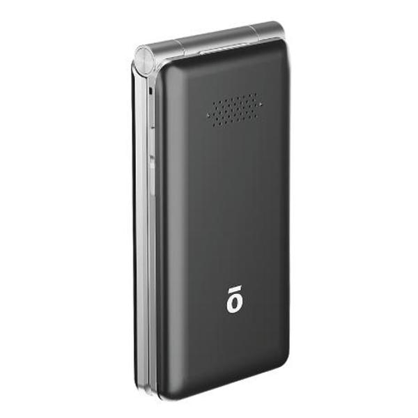Изображение товара Мобильный телефон Olmio OLM-F50-BLACK