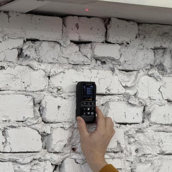 Изображение товара Лазерный дальномер Instrumax DISTPRO 100