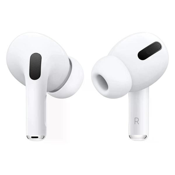 Изображение товара Наушники True Wireless Apple AirPods Pro White (MWP22)