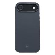 Изображение товара Чехол для смартфона, телефона Magssory для iPhone Air, силикон, MagSafe, midnight