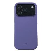 Изображение товара Чехол для смартфона, телефона Magssory для iPhone 17 Pro, силикон, MagSafe, purple