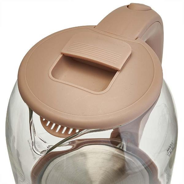 Изображение товара Электрочайник Василиса ВА-1035 бежевый