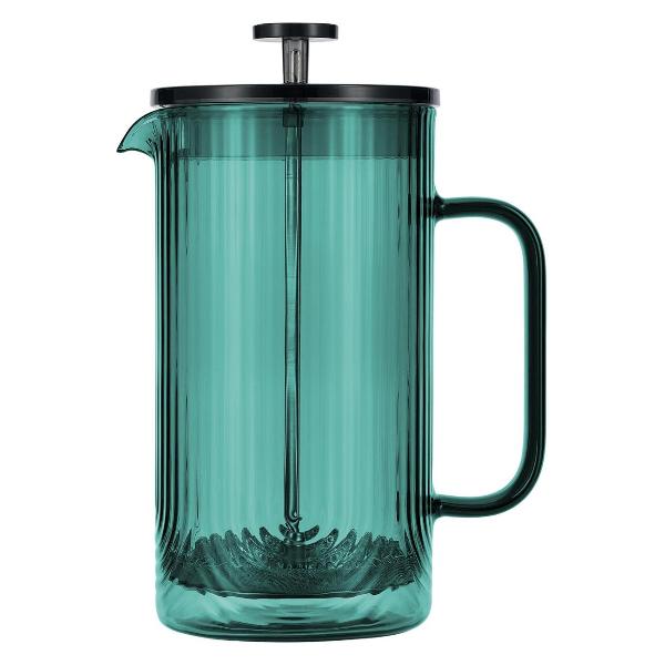 Изображение товара Френч-пресс 1л REGENT inox FRANСO (80-001)