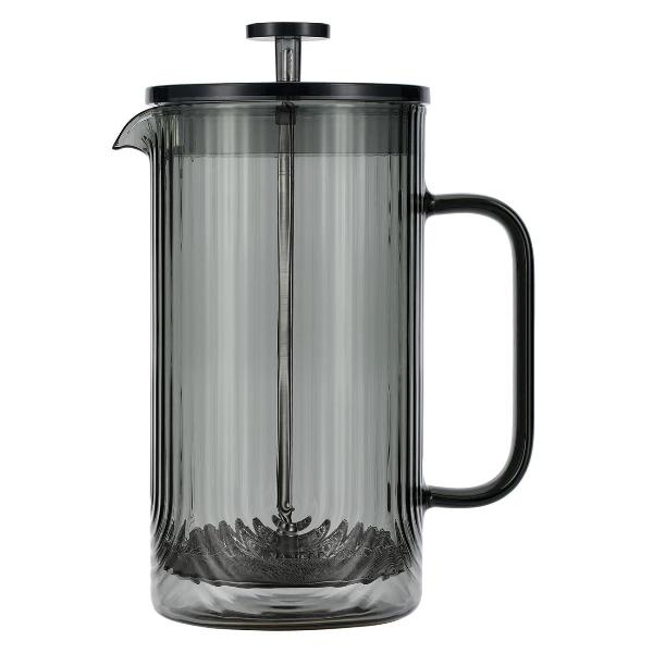 Изображение товара Френч-пресс 1л REGENT inox FRANСO (80-002)