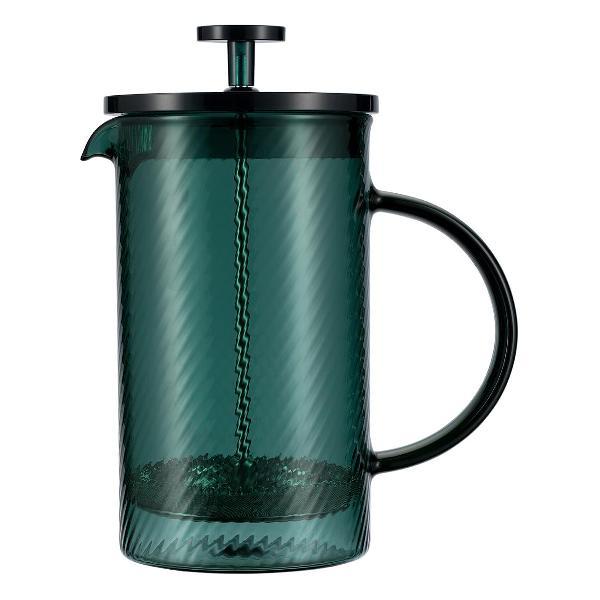 Изображение товара Френч-пресс 0.6л REGENT inox FRANСO (80-003)