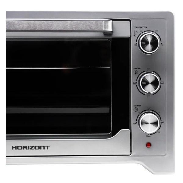 Изображение товара Мини-печь Horizont MO4504SM