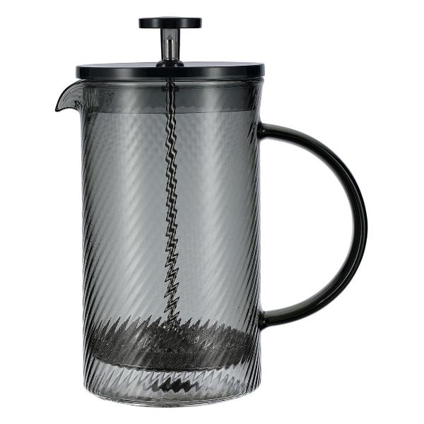 Изображение товара Френч-пресс 0.6л REGENT inox FRANСO (80-004)