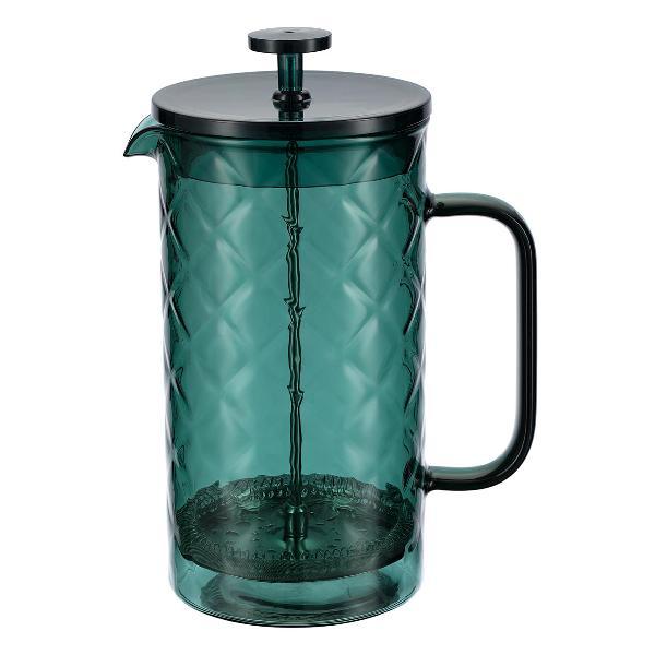 Изображение товара Френч-пресс 0.6л REGENT inox FRANСO (80-005)