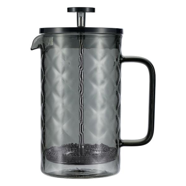 Изображение товара Френч-пресс 0.6л REGENT inox FRANСO (80-006)