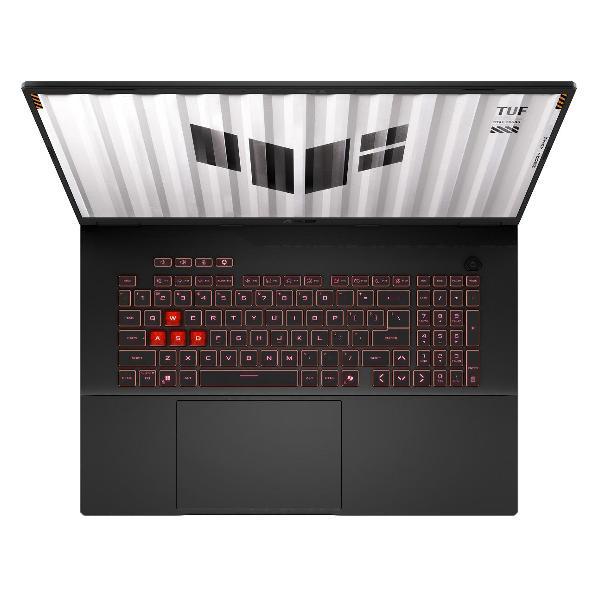 Изображение товара Ноутбук игровой ASUS TUF Gaming A18 FA808UM-S8086 18"/Ryzen R7-260/16Гб/1Тб/GeForce RTX5060 8Гб/noOS(90NR0NN1-M004V0)