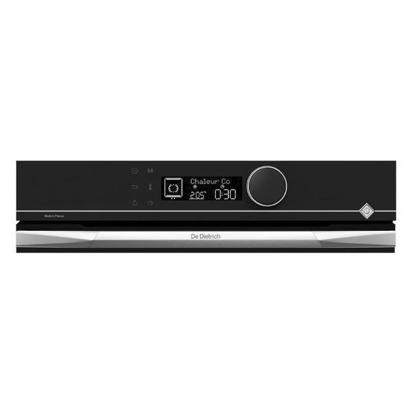 Изображение товара Духовой шкаф электрический De Dietrich DKP4531X