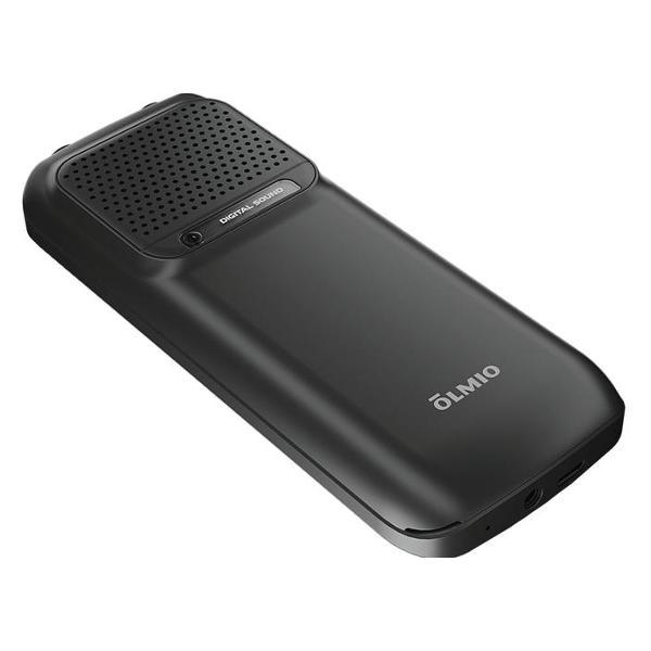 Изображение товара Мобильный телефон Olmio OLM-P33-BLACK
