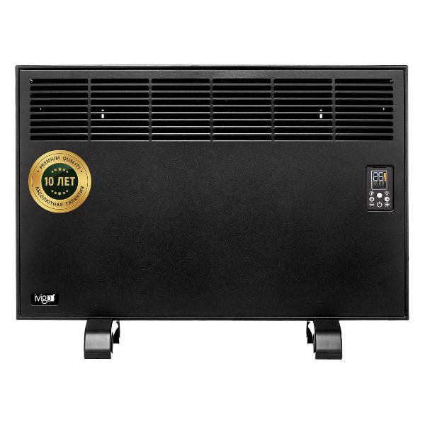 Изображение товара Конвектор электрический iVigo EPK4570P10 WI-FI Black