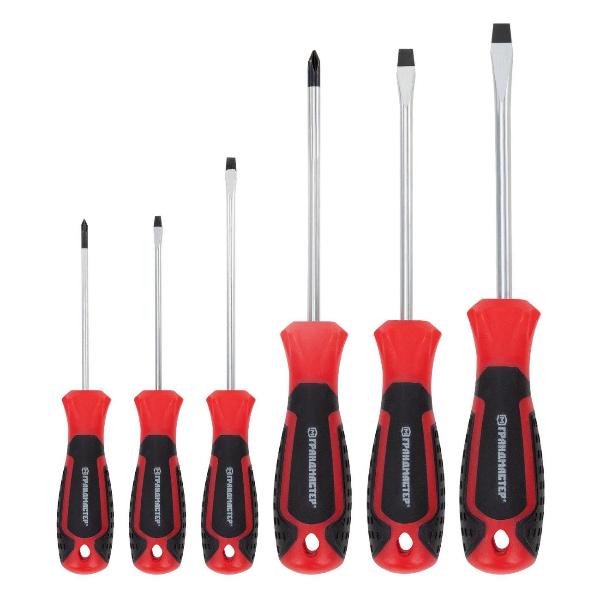 Изображение товара Набор ручного инструмента Грандмастер 671328