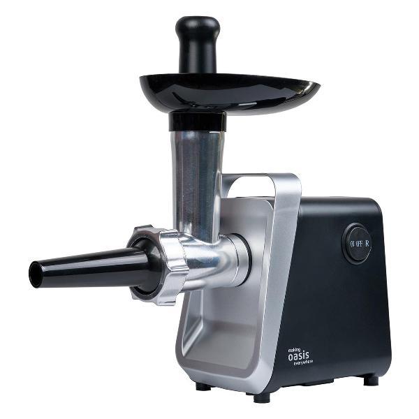 Изображение товара Электромясорубка making Oasis everywh MG-LK2