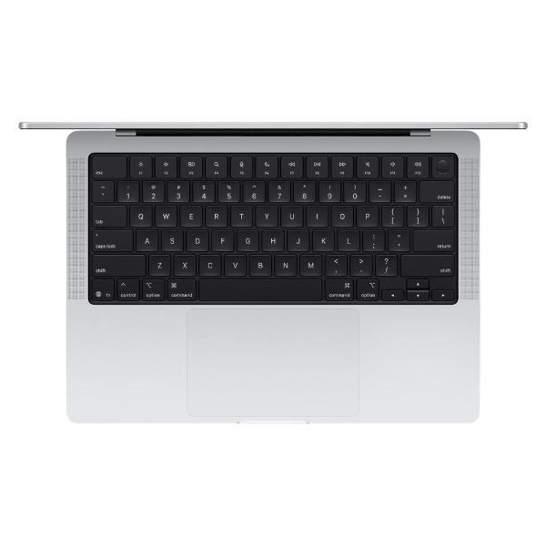 Изображение товара Ноутбук Apple MacBook Pro 14 M4Pro/14C/24/1TB silver