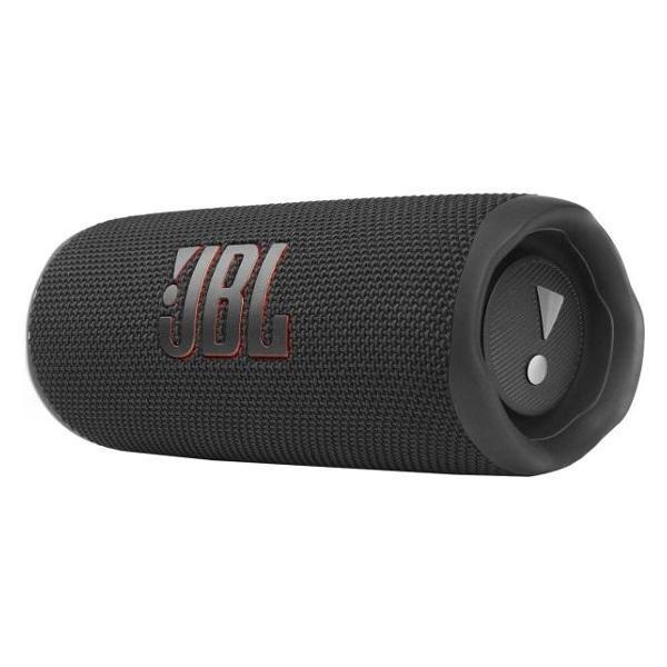 Изображение товара Портативная беспроводная колонка JBL Flip 6 Black