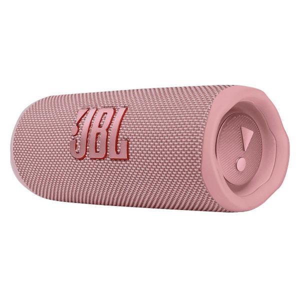 Изображение товара Портативная беспроводная колонка JBL Flip 6 Pink