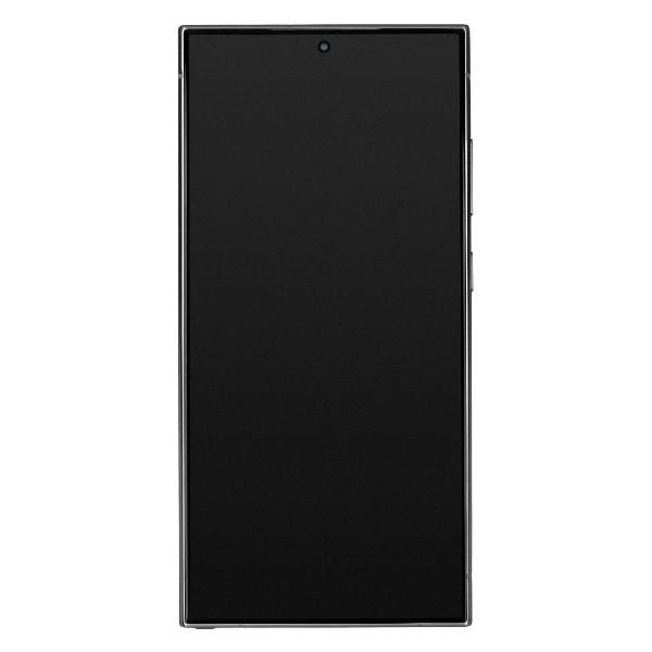 Изображение товара Смартфон Samsung Galaxy S24 Ultra 12/256GB Titanium Black