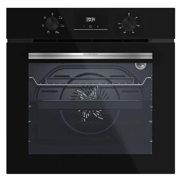 Изображение товара Духовой шкаф электрический Kuppersberg HO 606 Black