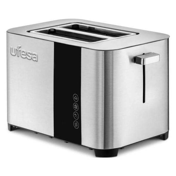Изображение товара Тостер Ufesa Duo Delux