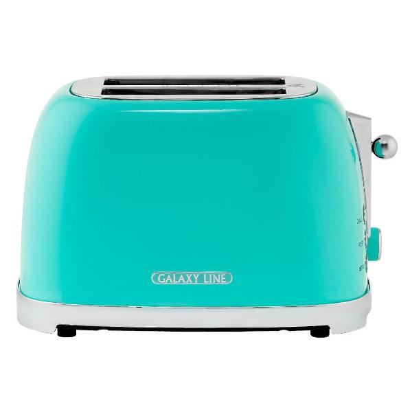 Изображение товара Тостер Galaxy LINE GL 2917