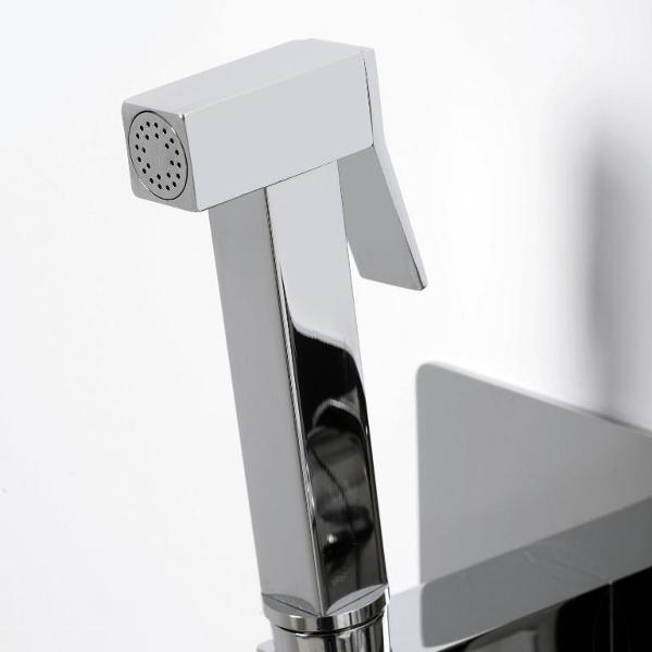 Изображение товара Смеситель Wasserkraft Aller 10638