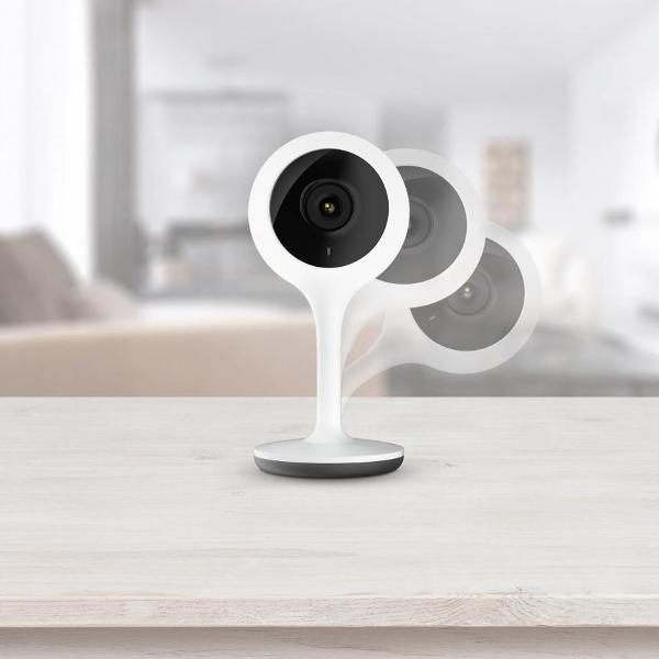 Изображение товара Контроллер (реле) для умного дома Rubetek RV-3419