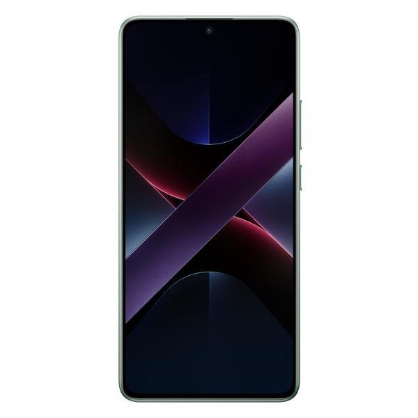Изображение товара Смартфон Xiaomi POCO X7 Pro 5G 12/256GB Green