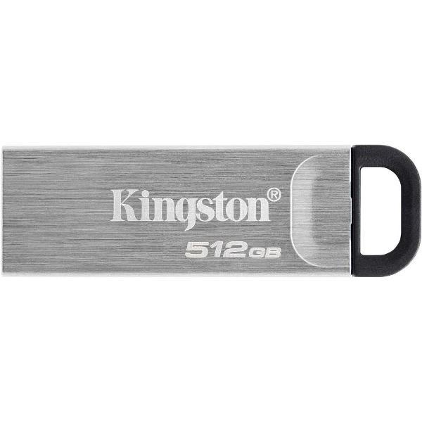 Изображение товара Флеш-диск Kingston DataTraveler Kyson DTKN/512GB USB3.0