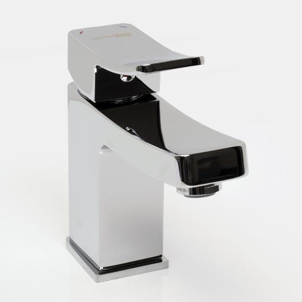 Изображение товара Смеситель Wasserkraft Aller 1063