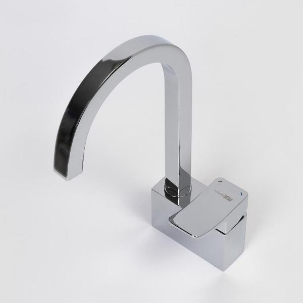 Изображение товара Смеситель Wasserkraft Aller 1067