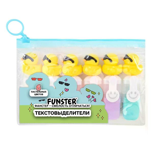 Изображение товара Текстовыделитель Brauberg 152652