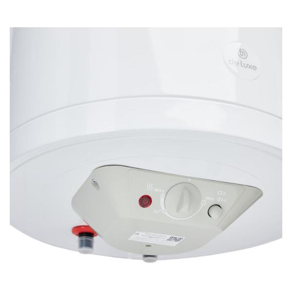 Изображение товара Водонагреватель накопительный de luxe 3W80VH1