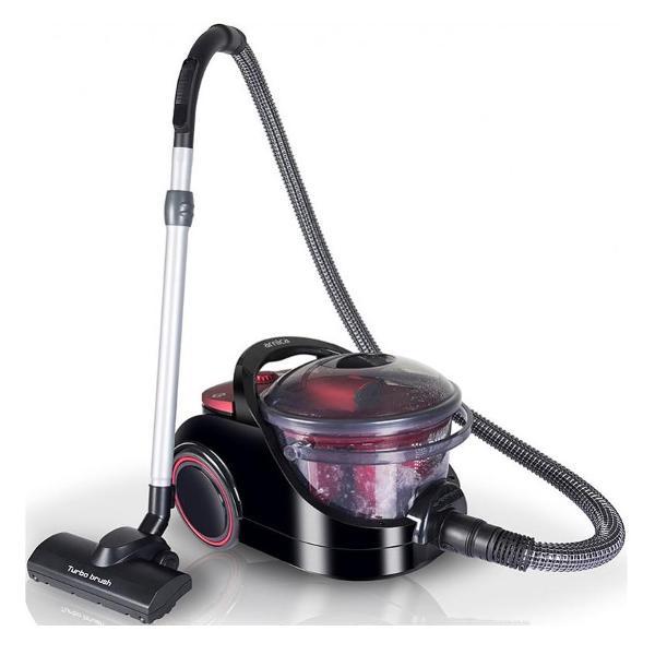 Изображение товара Пылесос напольный Arnica Bora 7000 Premium