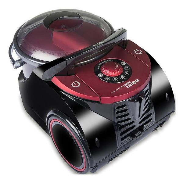 Изображение товара Пылесос напольный Arnica Bora 7000 Premium