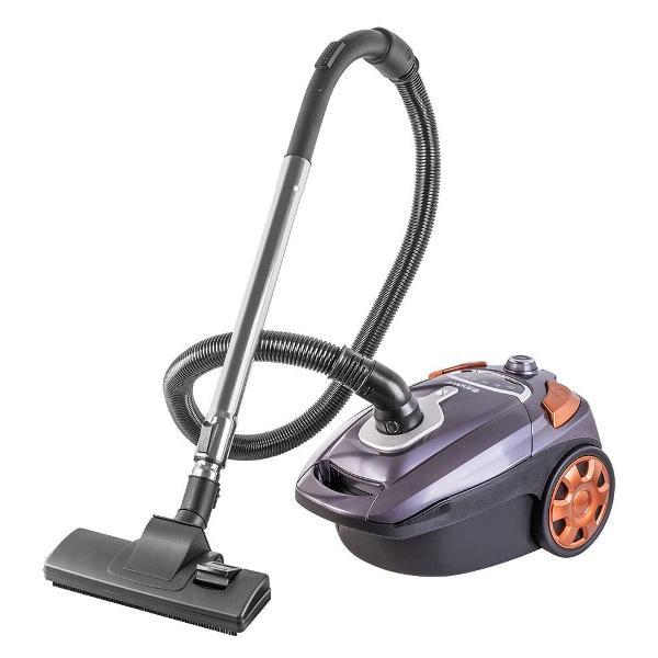 Изображение товара Пылесос напольный Endever SkyClean VC-250 90792